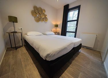Chalet de vacances de luxe près d'une belle réserve naturelle - 7