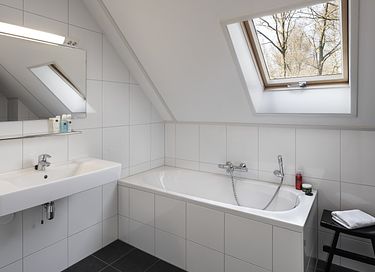 Luxe vakantiehuis in een prachtige omgeving - 8