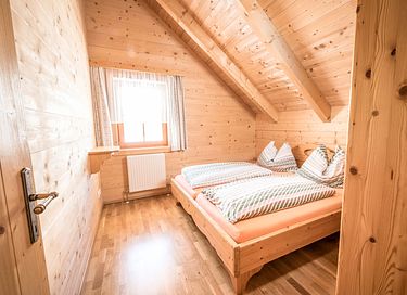 Vakantiehuis voor 10 personen met sauna - 23