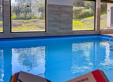 Compact studio near the ski slope and golf course - 17