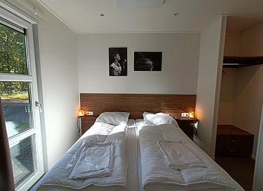 Maison de vacances moderne à Veluwe - 6