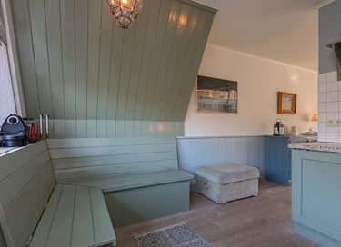 Appartement in Zoutelande  - 15