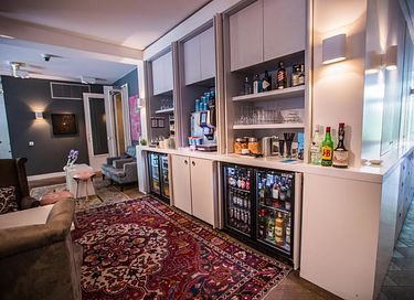 Boetiek hotel voor 2 personen in Amsterdam - 9