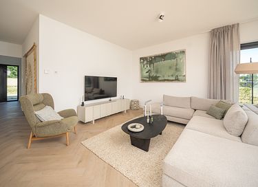 Luksusvilla (8 personer) med privat wellness-område - 10