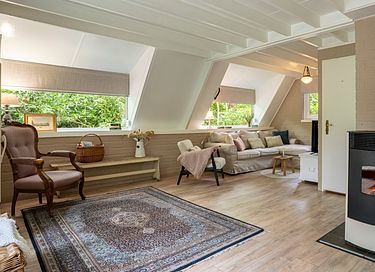 Attractive holiday home in the forest in Belgium - 8