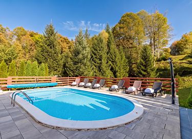 Spacious holiday home with (heated) pool - 25