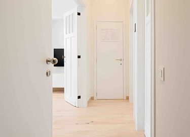 Stylish stay by the sea in Middelkerke - 14