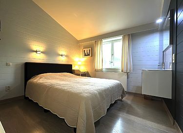 Familienvilla (10p) mit Panoramablick - 13