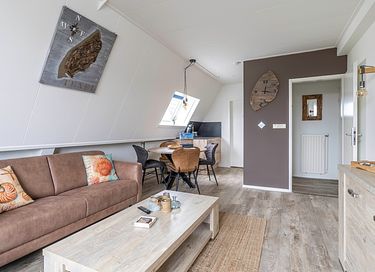 4-person apartment with private sauna - 9