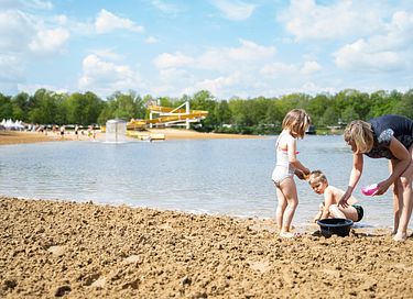 Watercubes op leuk vakantiepark in Limburg - 28
