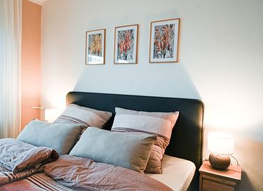 Appartement met luxe bad dichtbij bos - 12