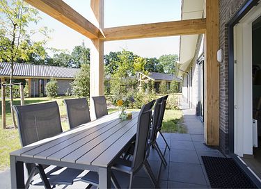 Vacances en famille à Veluwe (6p) - 19