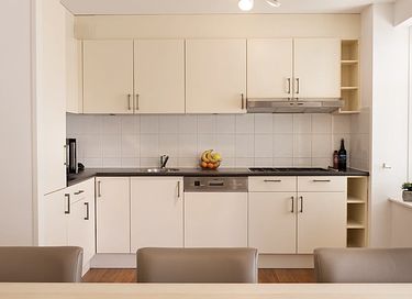 Groepsaccommodatie met sauna in Zeeland  - 7