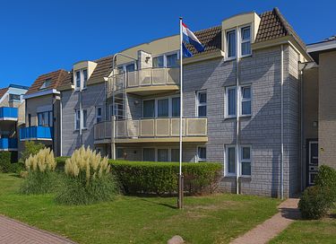 Modern apartment near beach and forest