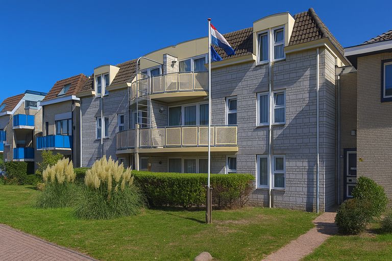 Appartement moderne près de la plage et de la forêt - 1
