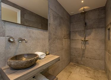 Luxe appartement in hartje Domburg - 22