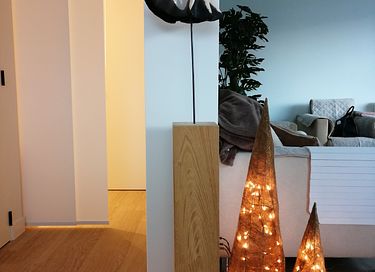 Wellness privéhuisje met panoramisch uitzicht - 3