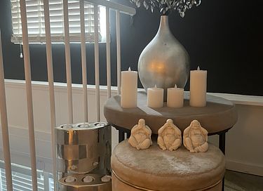 Luxury B&B with sauna and jacuzzi - 10