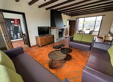 Gîte Ardennes avec sauna et jacuzzi - 7