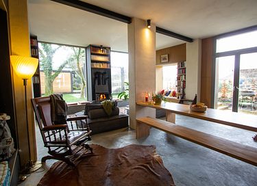 Small design hotel in Luxembourg - 23