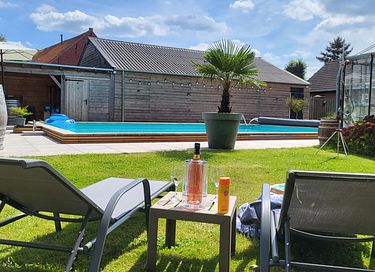 Maison de vacances très spacieuse à Venlo (Limburg)