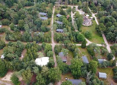 Luxuriöses Familien-Glamping-Zelt 5 Personen - 13