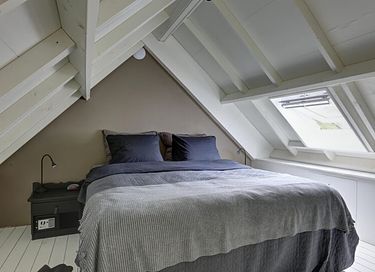 Moderne en prachtig gelegen B&B in Drenthe - 6