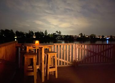 Glamping lodge aan de Vinkeveense plassen - 26
