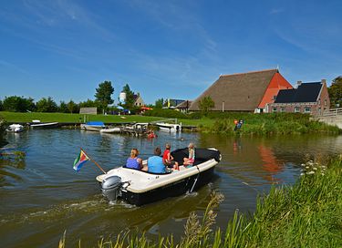 Familiehuis met whirlpool en speelvoorziening - 2