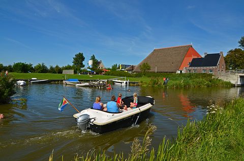 Familiehuis met whirlpool en speelvoorziening - 2