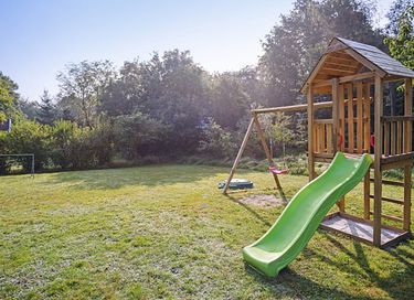 Grande casa vacanze in un posto fantastico - 13