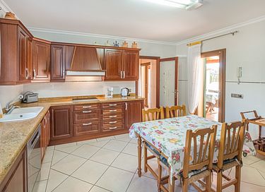 Mooie villa op Mallorca - 26