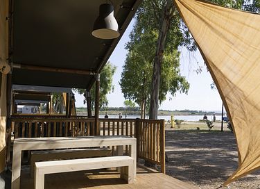 4-star camping on the island of Sardinia - 10