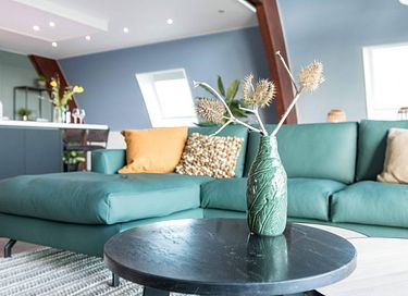 Luxuriöse Wellness Suite am Wasser und mit Aussicht - 6