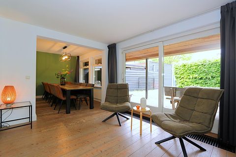Logement de vacances de luxe pour 12 pers. - 5