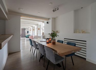 Ferienwohnung in der Nähe der Dünen und des Strandes - 9