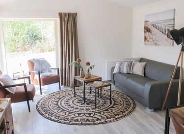 Ferienwohnung in Brabant in der Nähe des Vergnügungsparks - 2