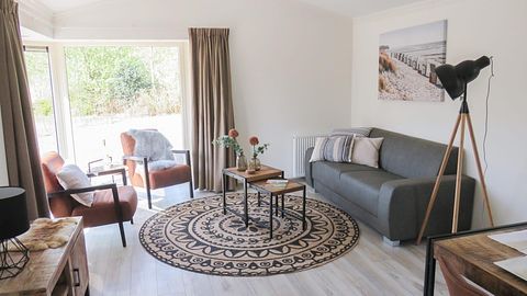 Ferienwohnung in Brabant in der Nähe des Vergnügungsparks - 2