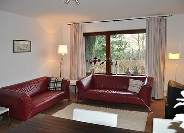 Villa de groupe avec grand jardin et vue - 8