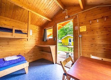 Hütte für 5 Personen in der Nähe von Amsterdam - 6
