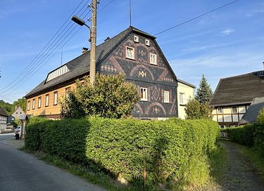 Studio mit Sauna in Fachwerkhaus - 30