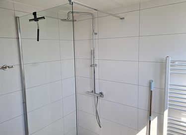 Tierfreundliche Ferienwohnung in Küstennähe - 20