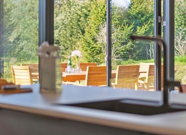 Bungalow di lusso per le vacanze a 350 metri dal mare - 20