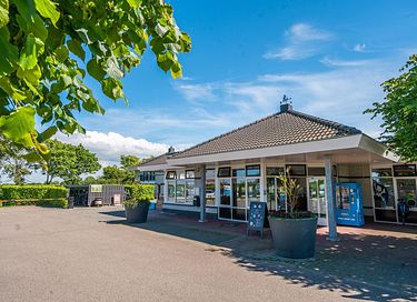 Rolstoelvriendelijk vakantiehuis vlakbij zee - 10
