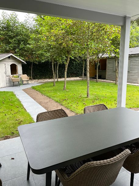 Huisdiervriendelijk vakantiehuis met wellness - 3