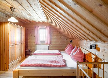 Feriehus med en fantastisk beliggenhed i Østrig - 26