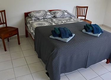 Nice apartment (3p) on sunny Curacao - 8
