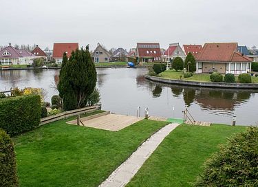 Ferienhaus auf offener See - 2
