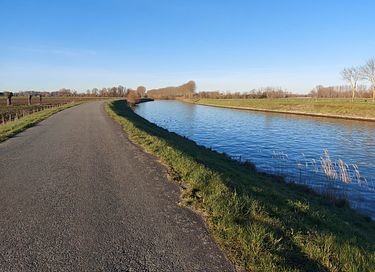 Catch your breath in the Flemish Ardennes - 28