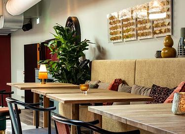 3-persoons hotelkamer in Chinese sferen - 13